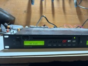 AMC Pro MP 01 oraz MP 03 odtwarzacze audio