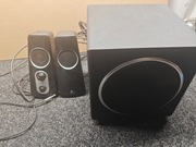 Głośniki komputerowe Logitech Z523