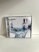 RADIOHEAD OK COMPUTER 1997 płyta CD