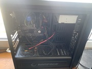 Komputer stacjonarny