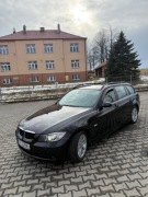 BMW E91 3.2D kombi