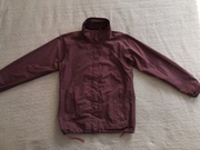 Fioletowa kurtka wiatrówka Regatta Hydrafort 38 przeciwdeszczowa