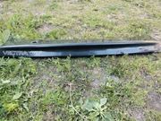 Spoiler Lotka tył Vectra A GT