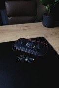 Focusrite Vocaster Two | interfejs audio USB | do podcastów