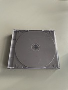 Pudełko zastępcze do gier PS1 / PSX