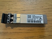 HP AJ716B 8G 8Gbps FC B-Series SFP Transceiver AFBR-57D9AMZ-HP7 670504-001