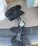 ORTEZA STAWU KOLANOWEGO BRACEID