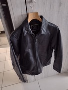 Kurtka skórzana męska  Marks&Spencer