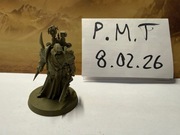 Plague Surgeon - Death Guard