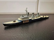 Matchbox ścigacz k301 sea kings vintage