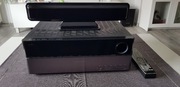 Harman Kardon amplituner AVR 255 głośniki HKTS 20 5.1 pilot antena