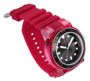 Zegarek Invicta Pro Diver Duży Czerwony Nowy