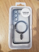 NOWE Etui magnetyczne do Samsung S25