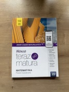 Zbiór zadań maturalnych Matematyka 