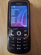 Nokia 8600d  Luna