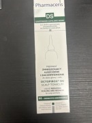 Pharmaceris DS octopirox DS