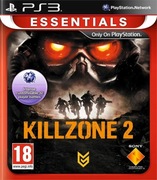 Killzone 2 PS3 Nowa Folia !!!