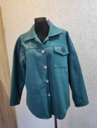 Kurtka kolor morski 42 44