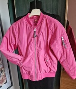 Kurtka kurteczka dla dziewczynki marki Pepperts. Rozmiar 146