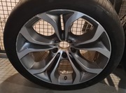 Opona letnia Pirelli P-Zero Runflat 315/35 R20