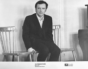 MARIAN OPANIA duży stary fotos ,fotografia film PALEC BOŻY Krauze 24x30 cm