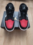 Jordan 1 low bread toe r.42.5