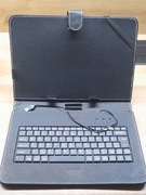 ETUI OCHRONNE + KLAWIATURA do Tabletu 9,7 cali mini USB + GRATIS
