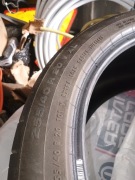 Opony letnie Skoda Kodiaq RS 255/40/r20