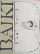 IGNACY KRASICKI - BAJKI