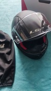 Kask LS2 RAPID rozmiar XS - stan perfekcyjny