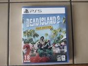 Dead Island 2 Wersja PS5 Polskie napisy PL *Jak Nówka*