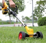 PODKASZARKA AKUMULATOROWA MAJSTER POLSKA MP-0409