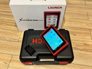Tester diagnostyczny LAUNCH X431 PROS MINI V3.0 używany gwarancja + KAMERA