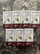 Lenodiar adult aboca 42 tabletki biegunka przywraca równowagę jelit