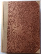 Przekrój rocznik 1985 w oprawie introligatorskiej