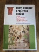 MITY RYTUALY I POLITYKA INKÓW