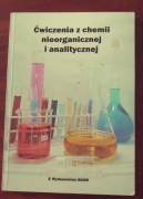 Ćwiczenia z chemii nieorganicznej i analitycznej SGGW