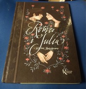Romeo i Julia William Sheakspeare
