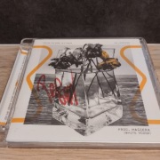 PEJA Slums Attack, 25 godzin, autograf,  2018 rok