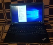 Lenovo ThinkPad E540 Core i5 - ekran FHD