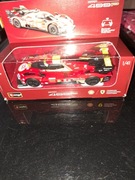 Model Ferrari sterowany smartfonem 499P