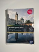 Poznać Przeszłość 2, zakres podstawowy