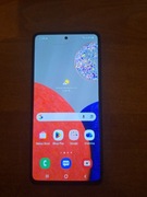 SAMSUNG GALAXY A52s 5G 6/128GB SM-A528B/DS 