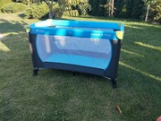 Łożeczko turystyczne kojec Hauck Dream and Play