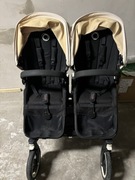 Wózek dziecięcy - Bugaboo donkey