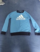 Bluza adidas rozmiar 128