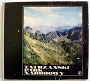 Tatrzański Park Narodowy