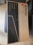 Monitor LG 22MK400A-B 22 cale Full HD – prawie jak nowy