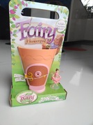 Fairy Gardena doniczka z nasionami i księżniczka 
