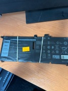 3x bateria Dell HK6N5 45Wh 7.6V Niesprawdzane z laptopów poleasingowych